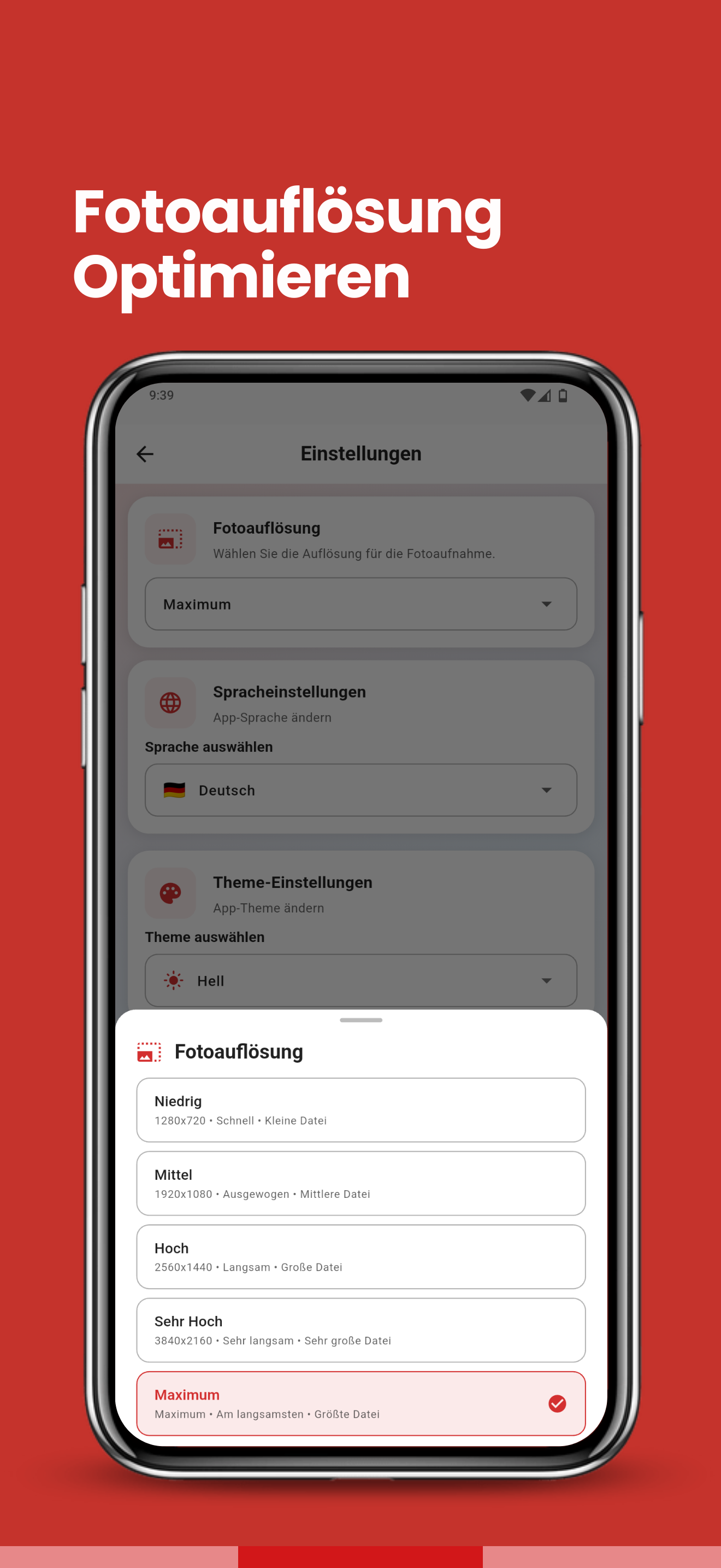 Scanomy Screenshot 10