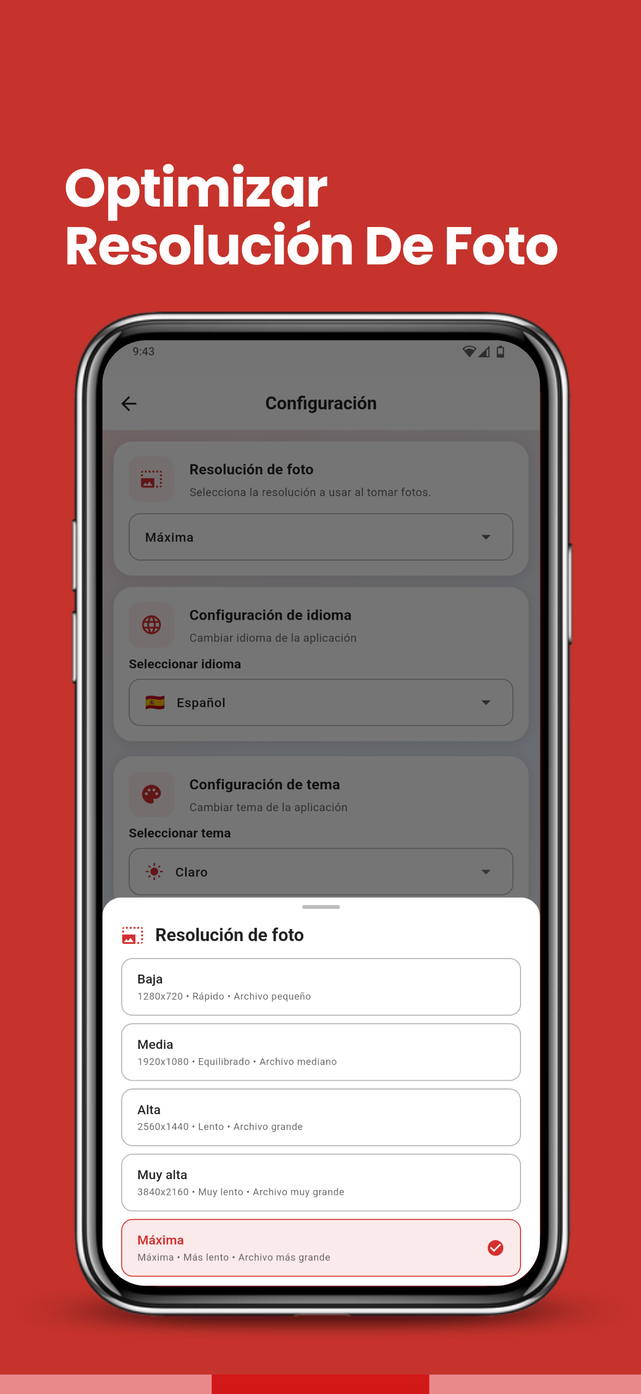 Scanomy Screenshot 10
