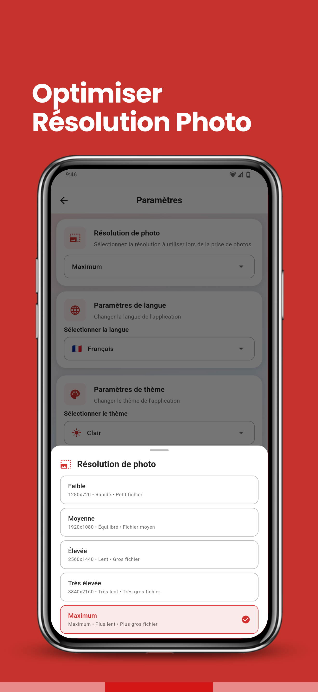 Scanomy Screenshot 10