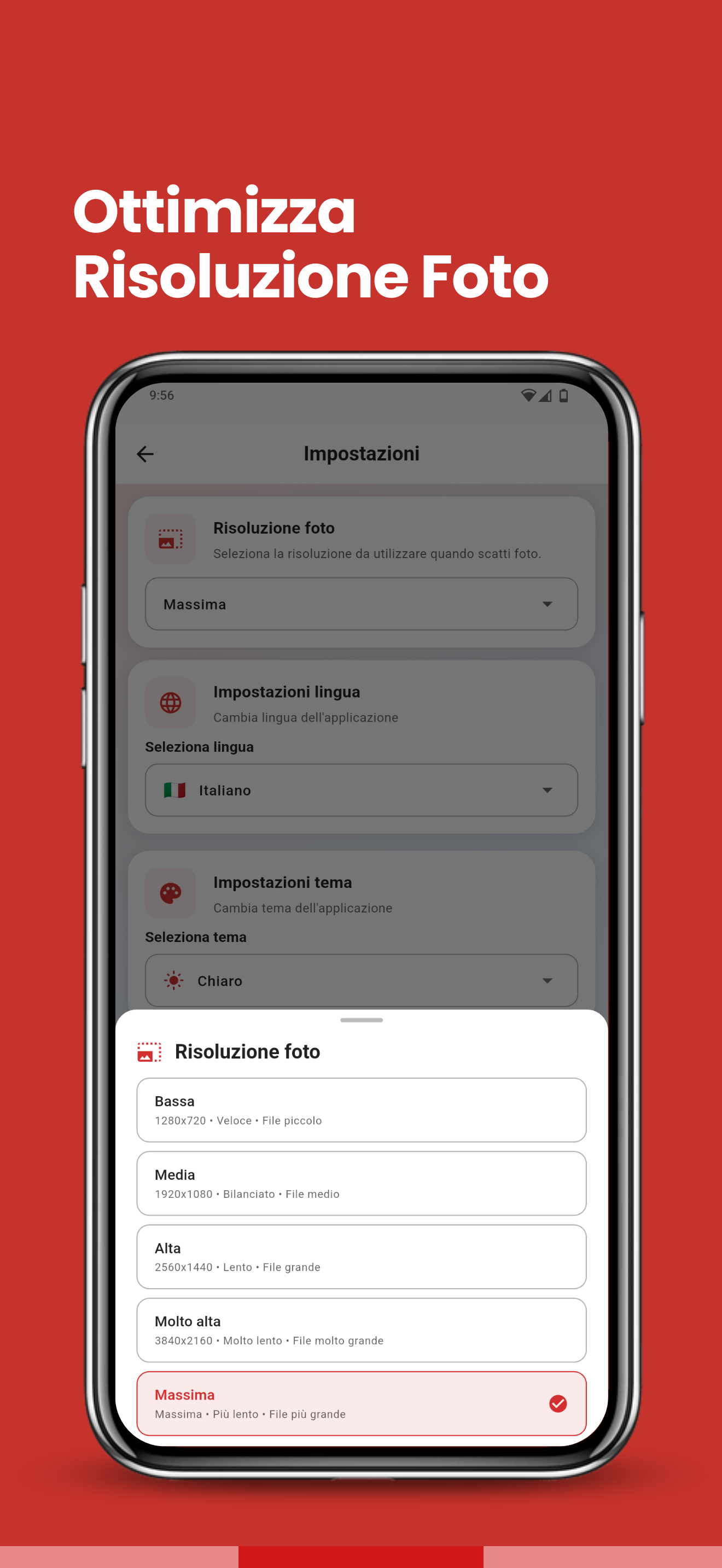Scanomy Screenshot 10