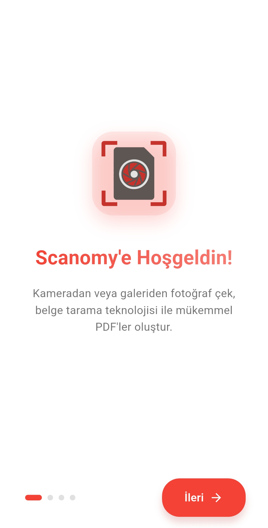 Uygulama Ekran Görüntüsü 1