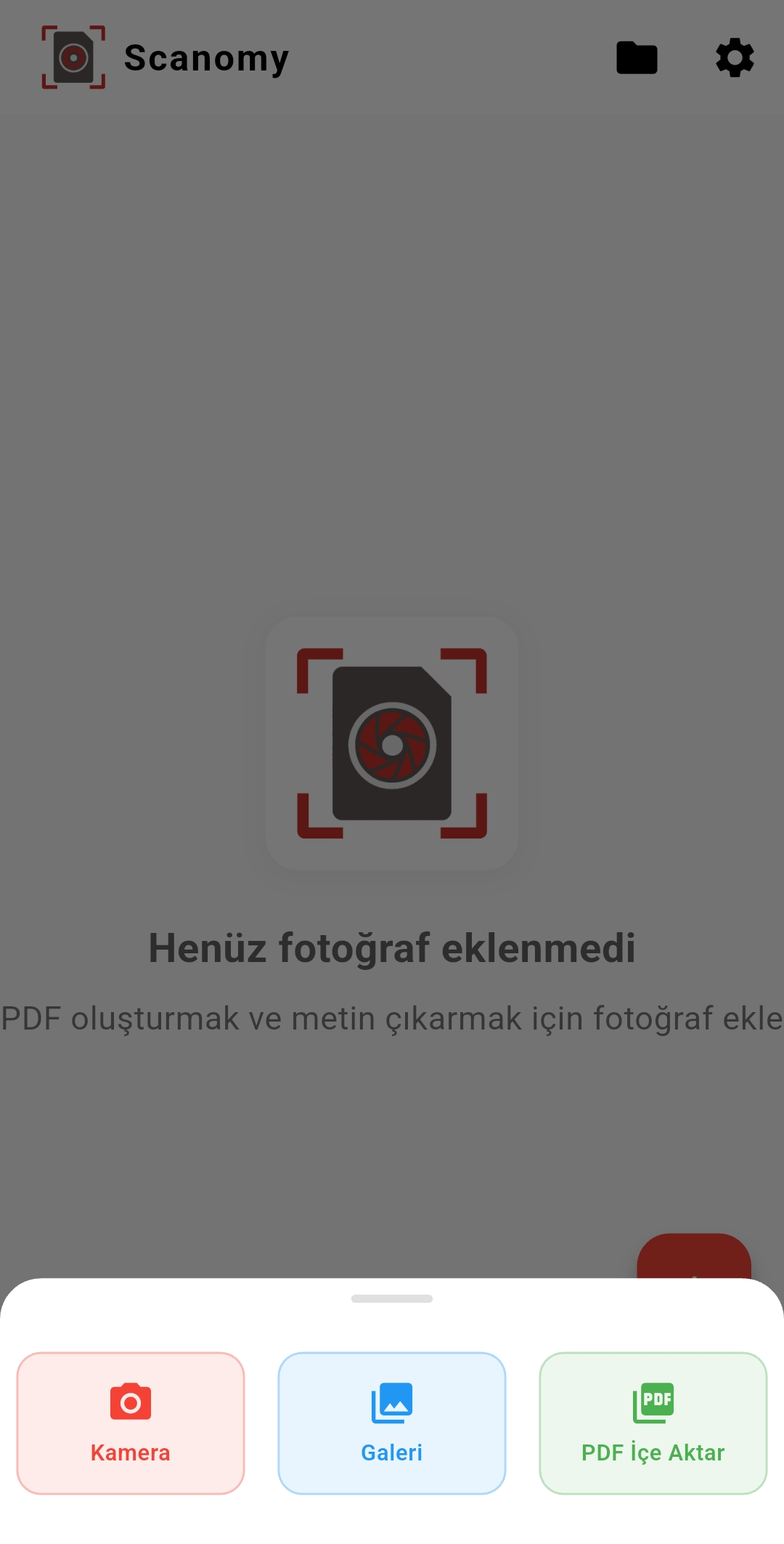 Uygulama Ekran Görüntüsü 2