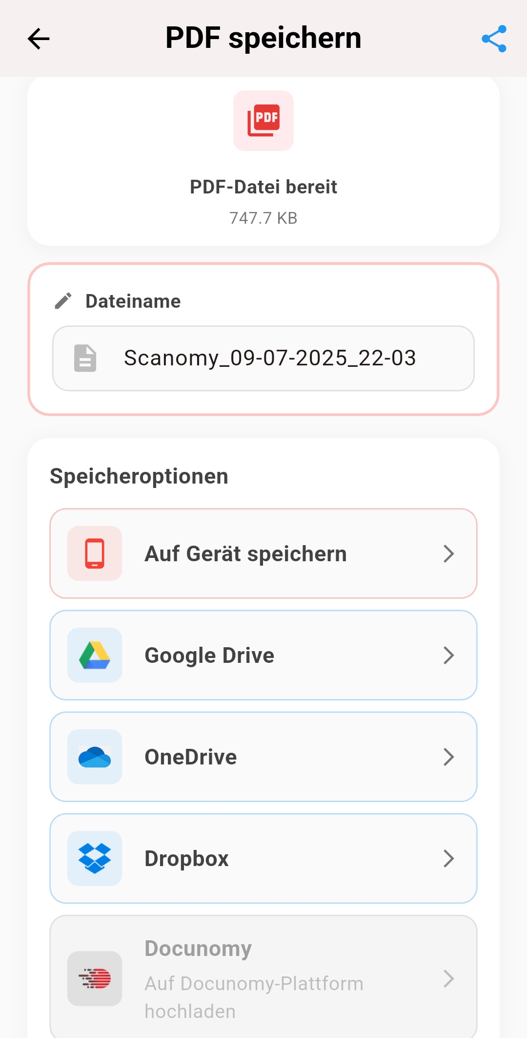 App Screenshot 4