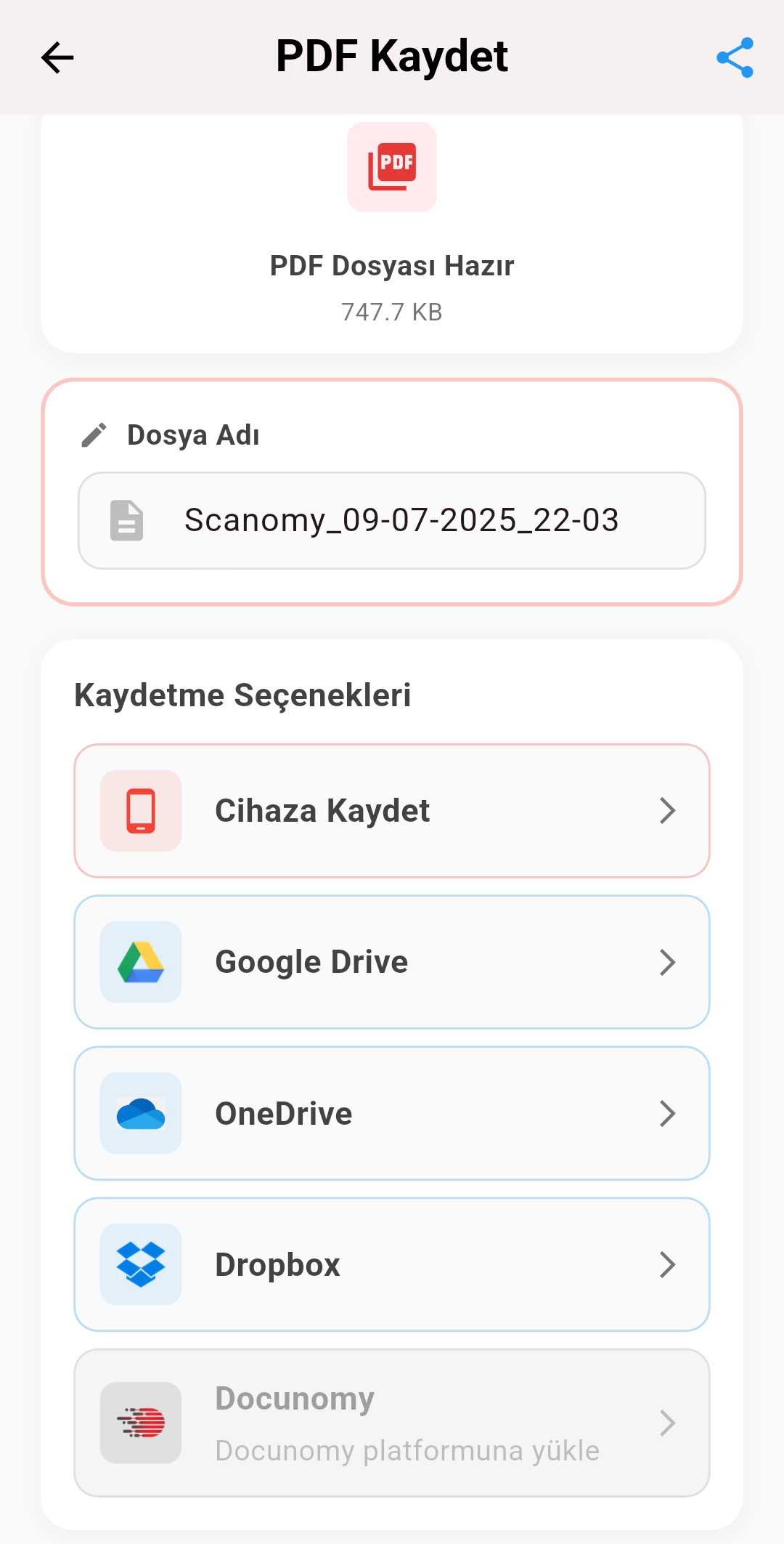 Uygulama Ekran Görüntüsü 4