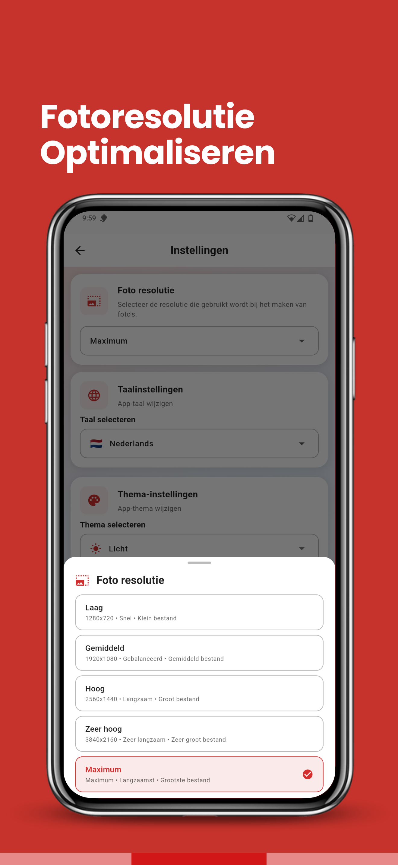 Scanomy Screenshot 10