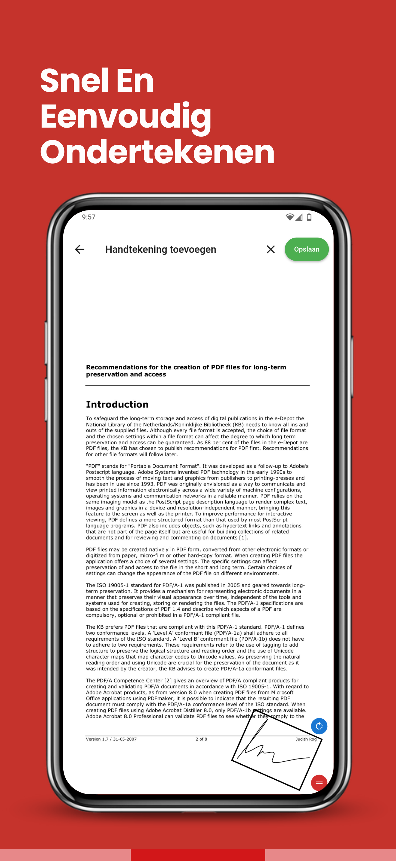 Scanomy Screenshot 6