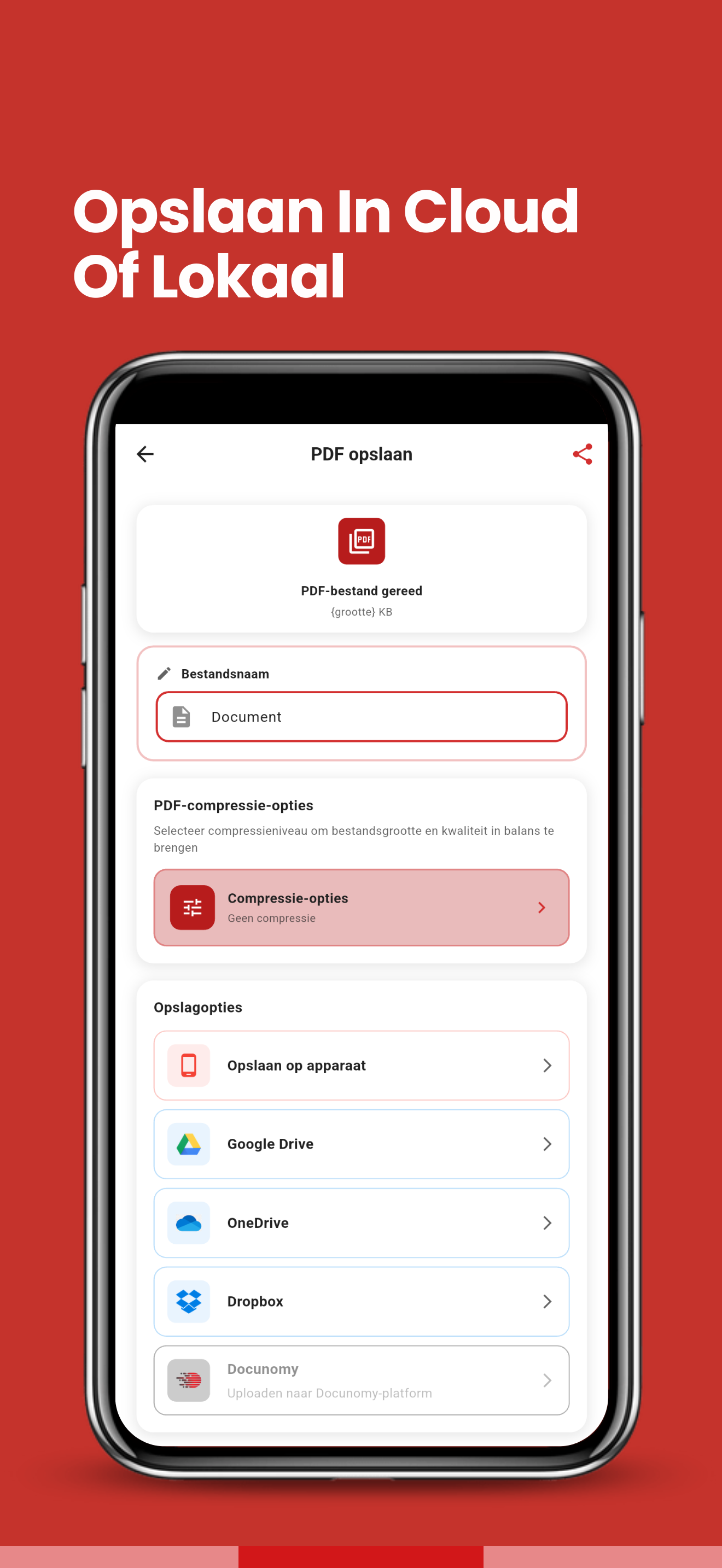 Scanomy Screenshot 8