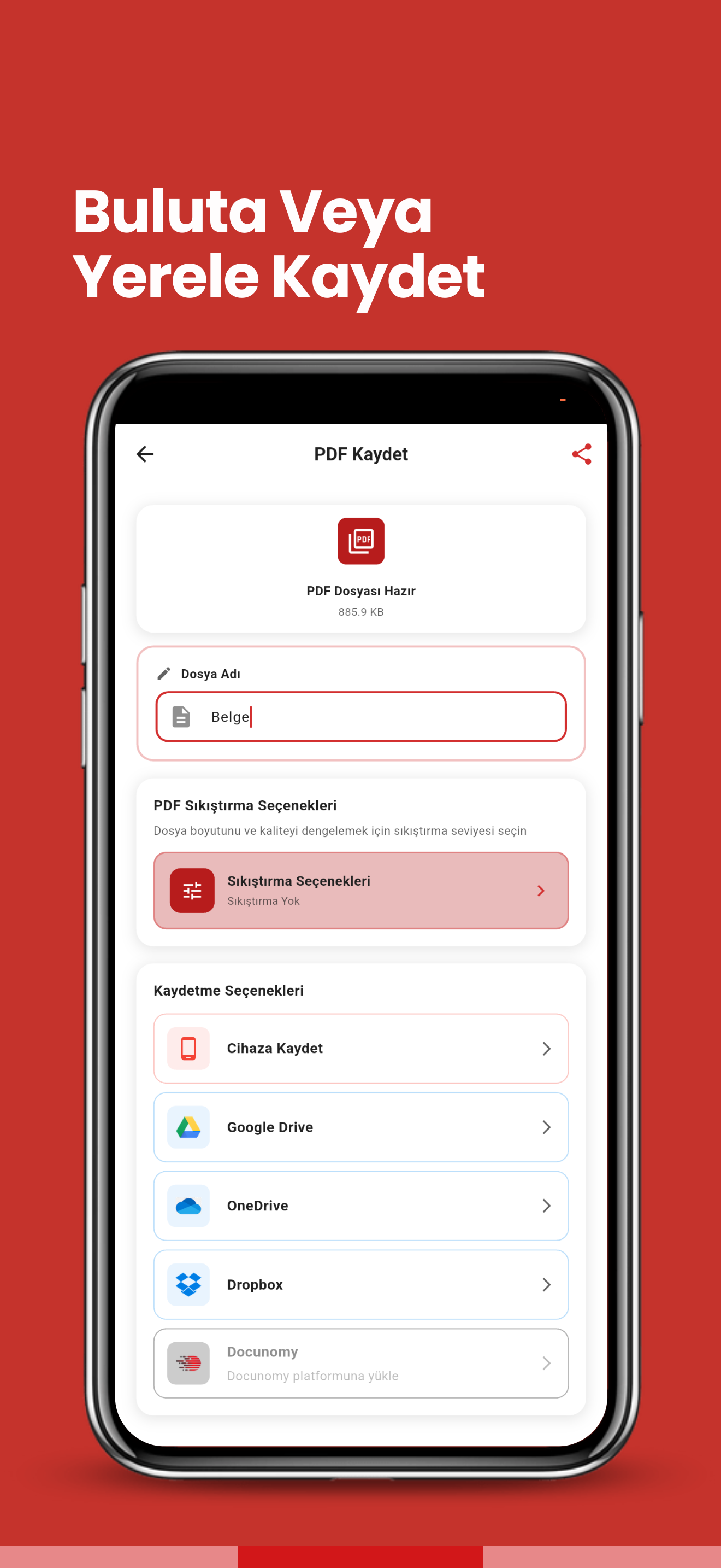 Scanomy Ekran Görüntüsü 8